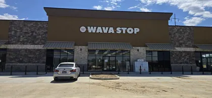 Wava Stop install